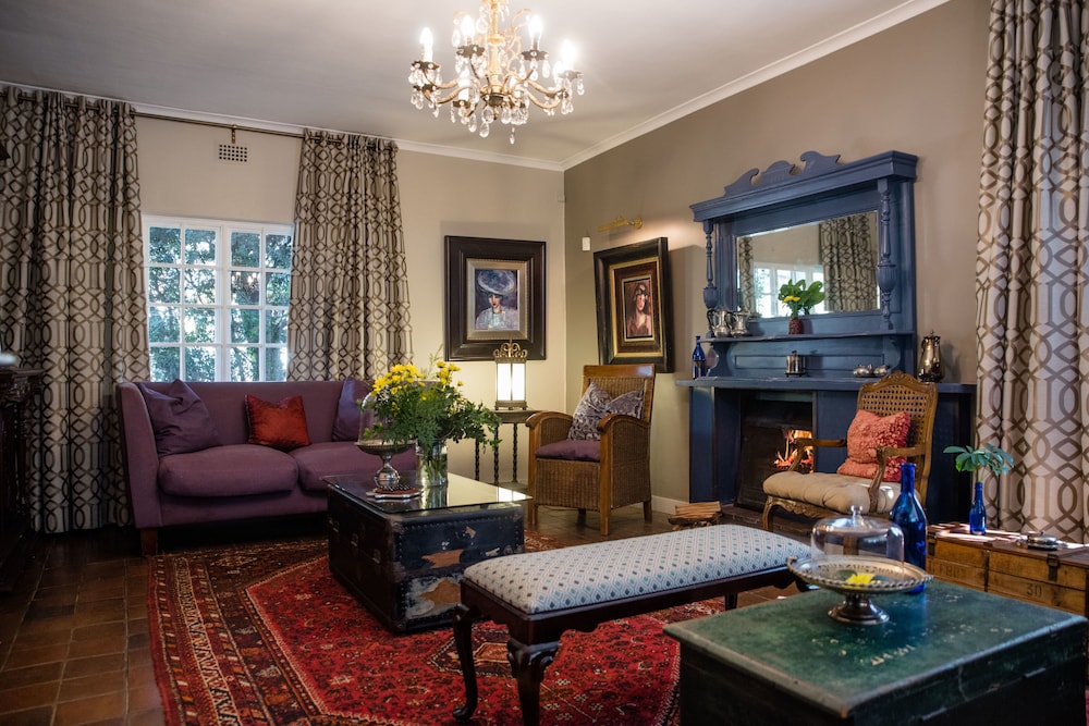 5Th Avenue Gooseberry Guest House 28/50