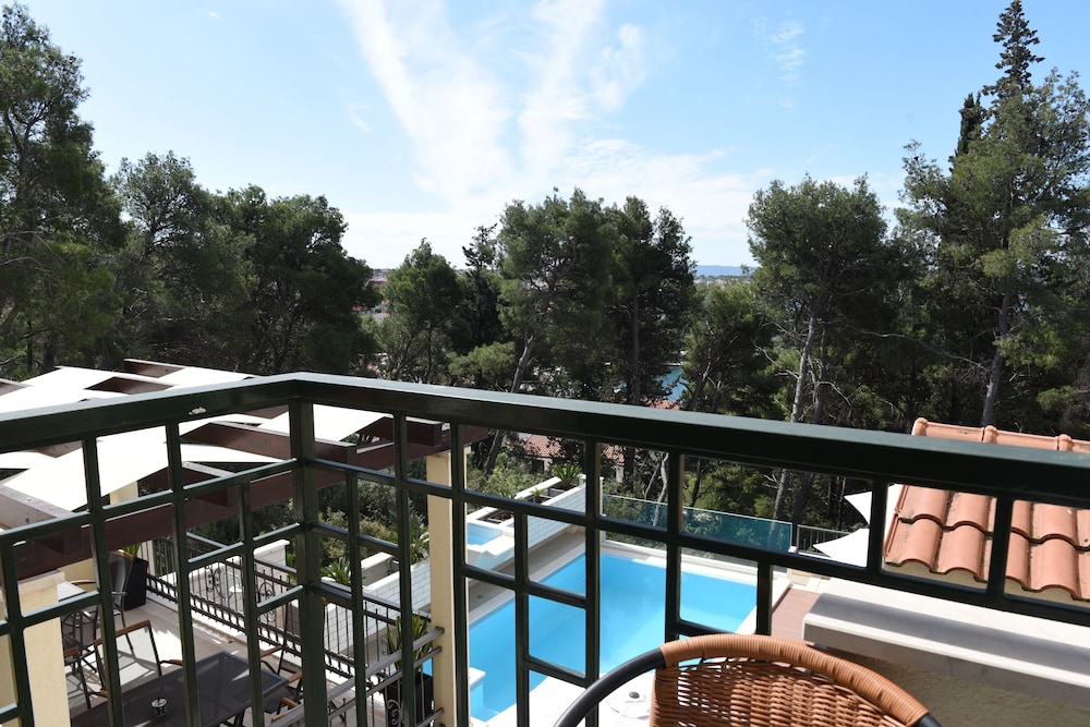 Villa Fani - Apartments And Rooms 38/50