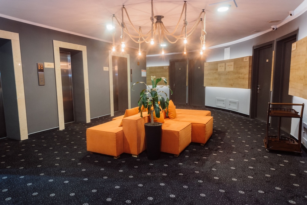 Tangerine Apart Hotel Batumi 42/62