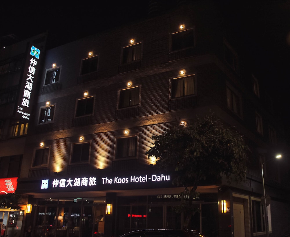 The Koos Hotel Dahu 2/42