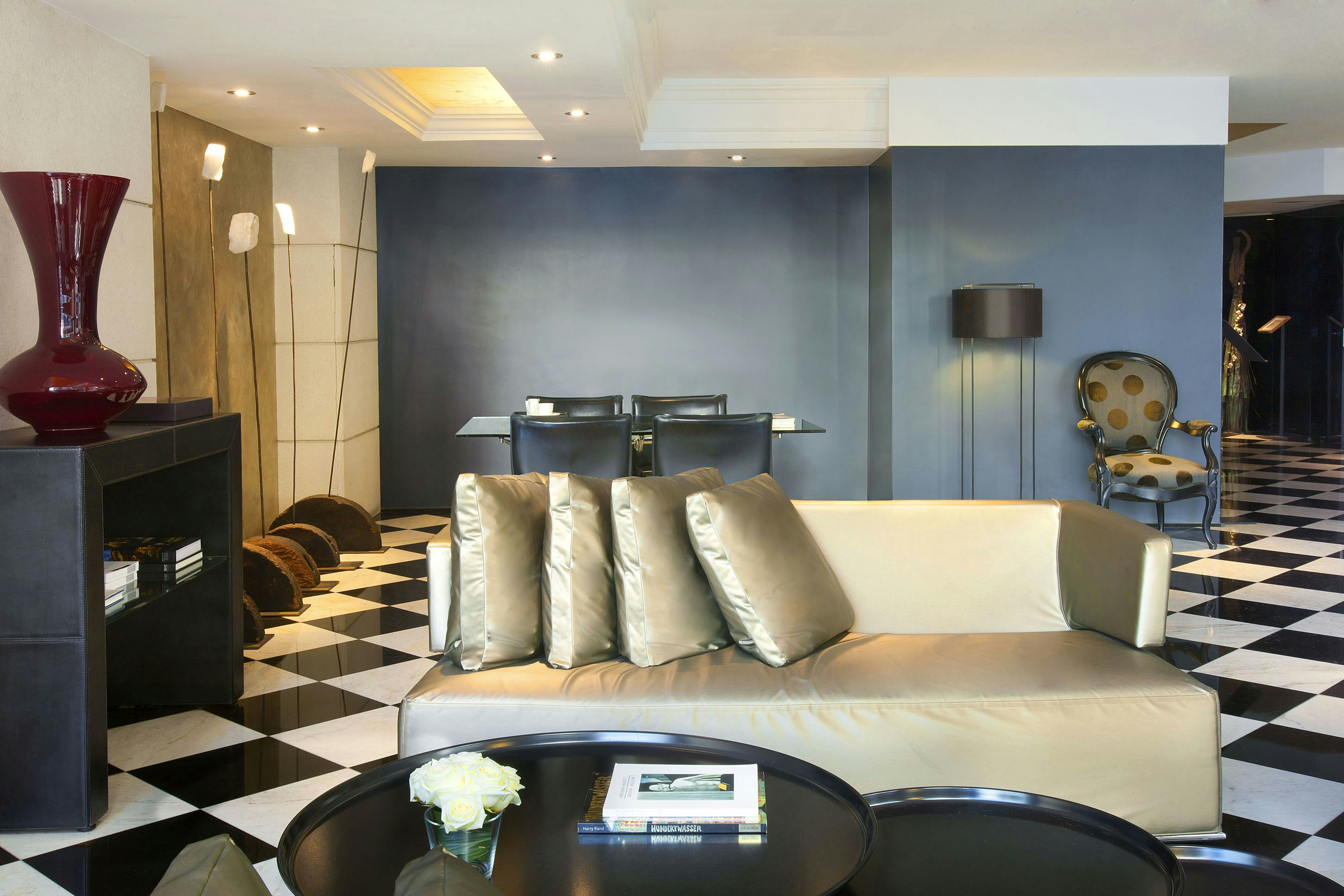 Gran Derby Suite Hotel 12/26