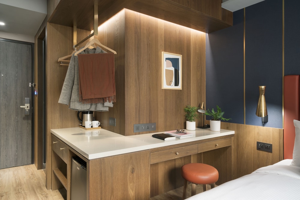 Kindness Day Hotel 3/55