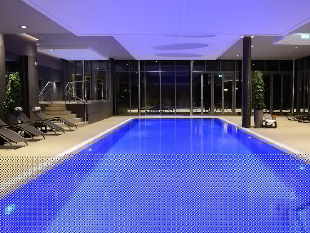 Atlantida Boutique Hotel in ROGASKA SLATINA