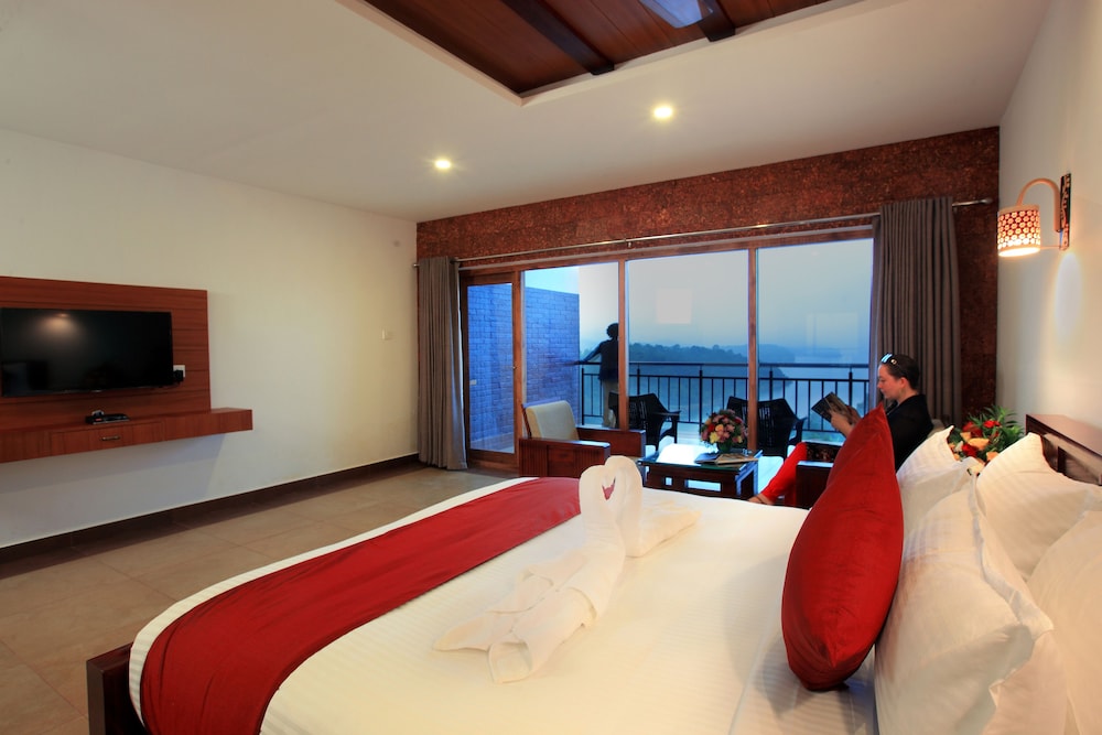 Arayal Resorts: A Unit of Sharoy Resort 15/49