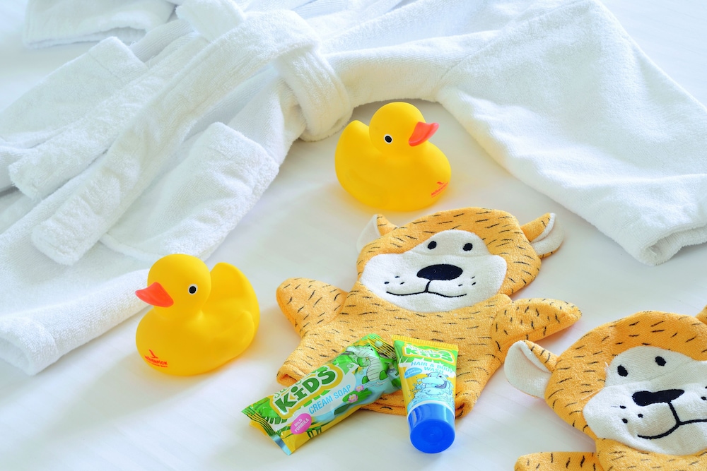 Movenpick Suriwongse Hotel Chiang Mai 37/70