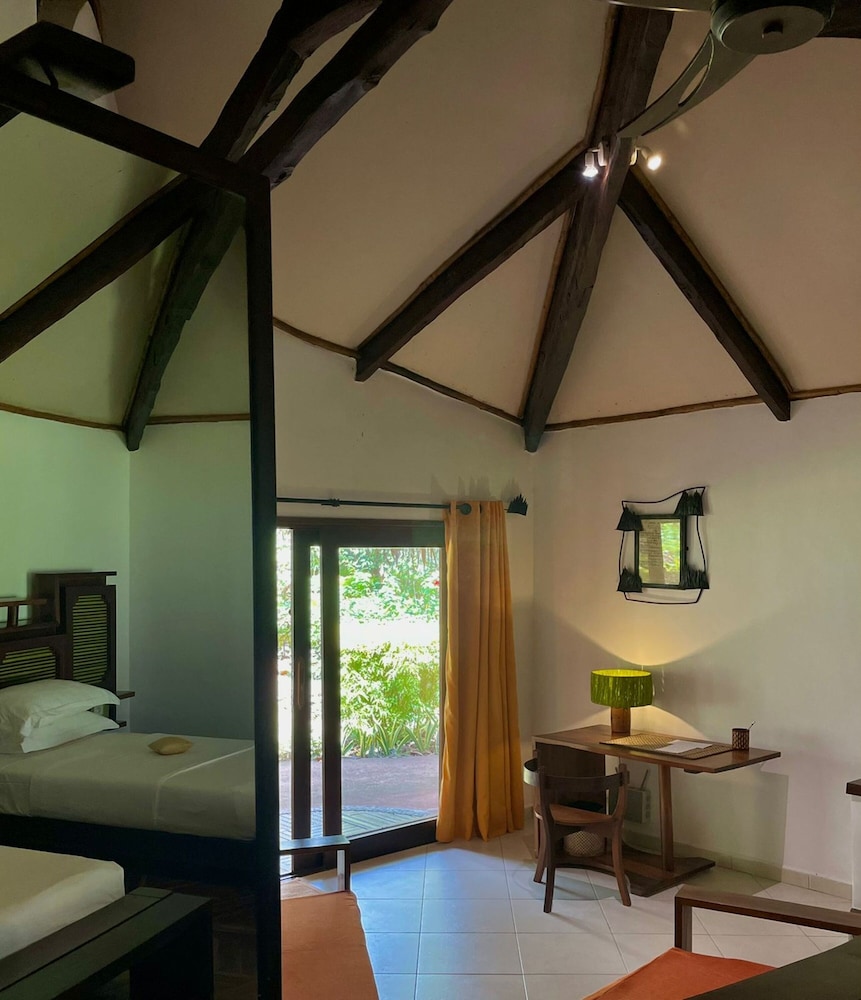 Ravintsara Wellness Hotel 24/72