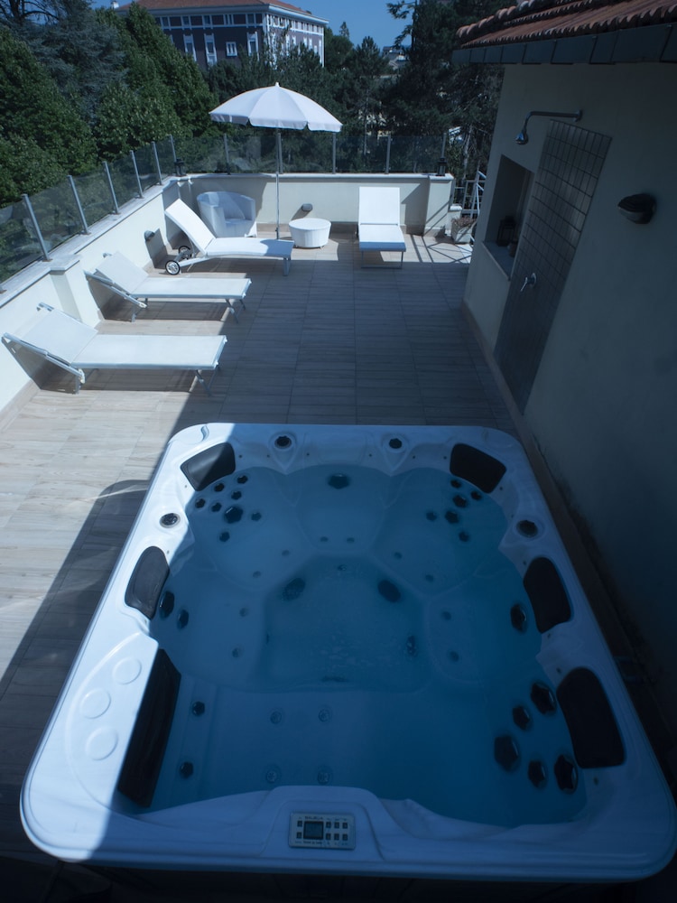 Albergo delle Terme 11/19