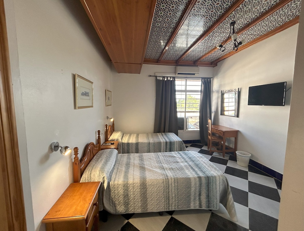 Hostal El Ancla 23/46