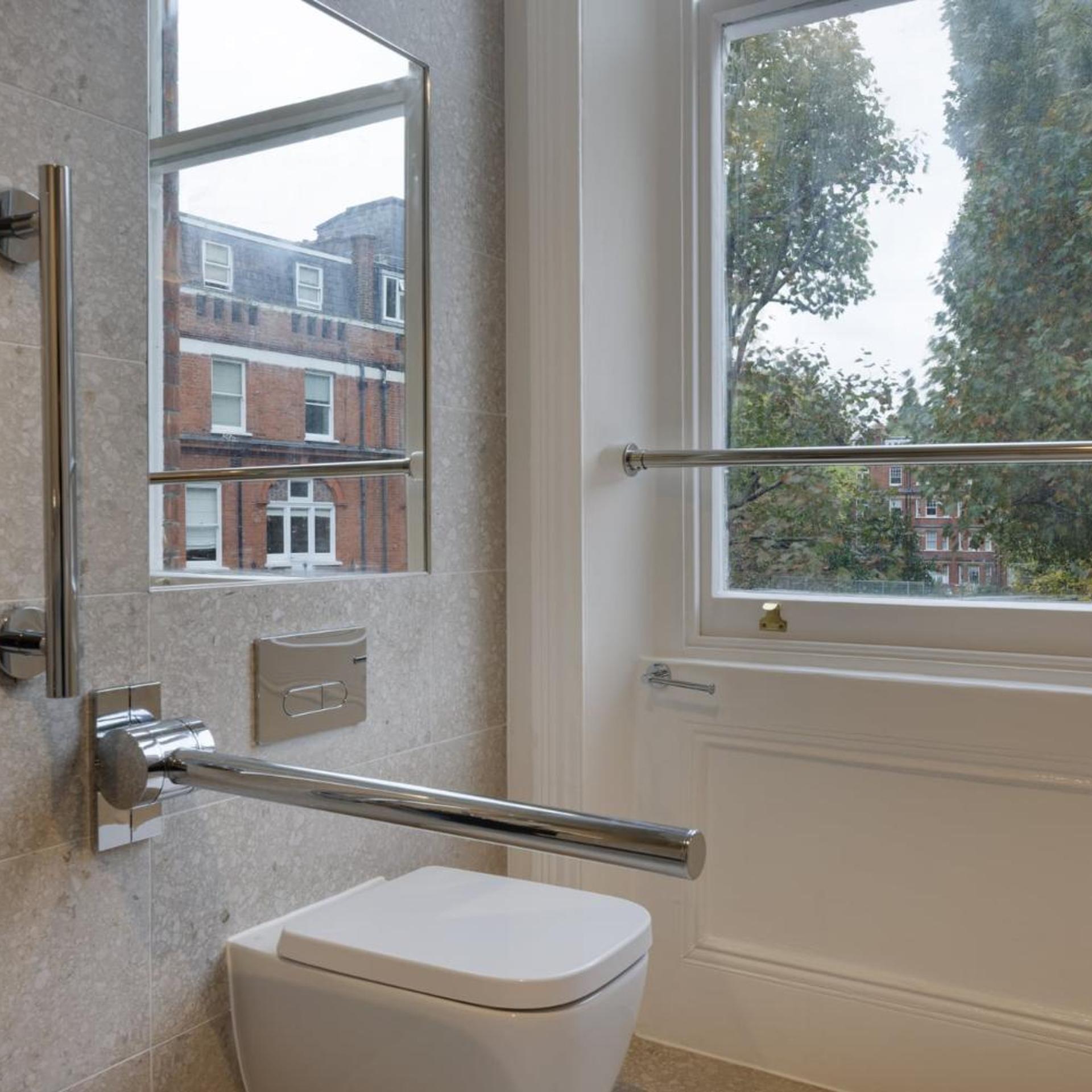 The Drey - Kensington, Earl's Court 44/50