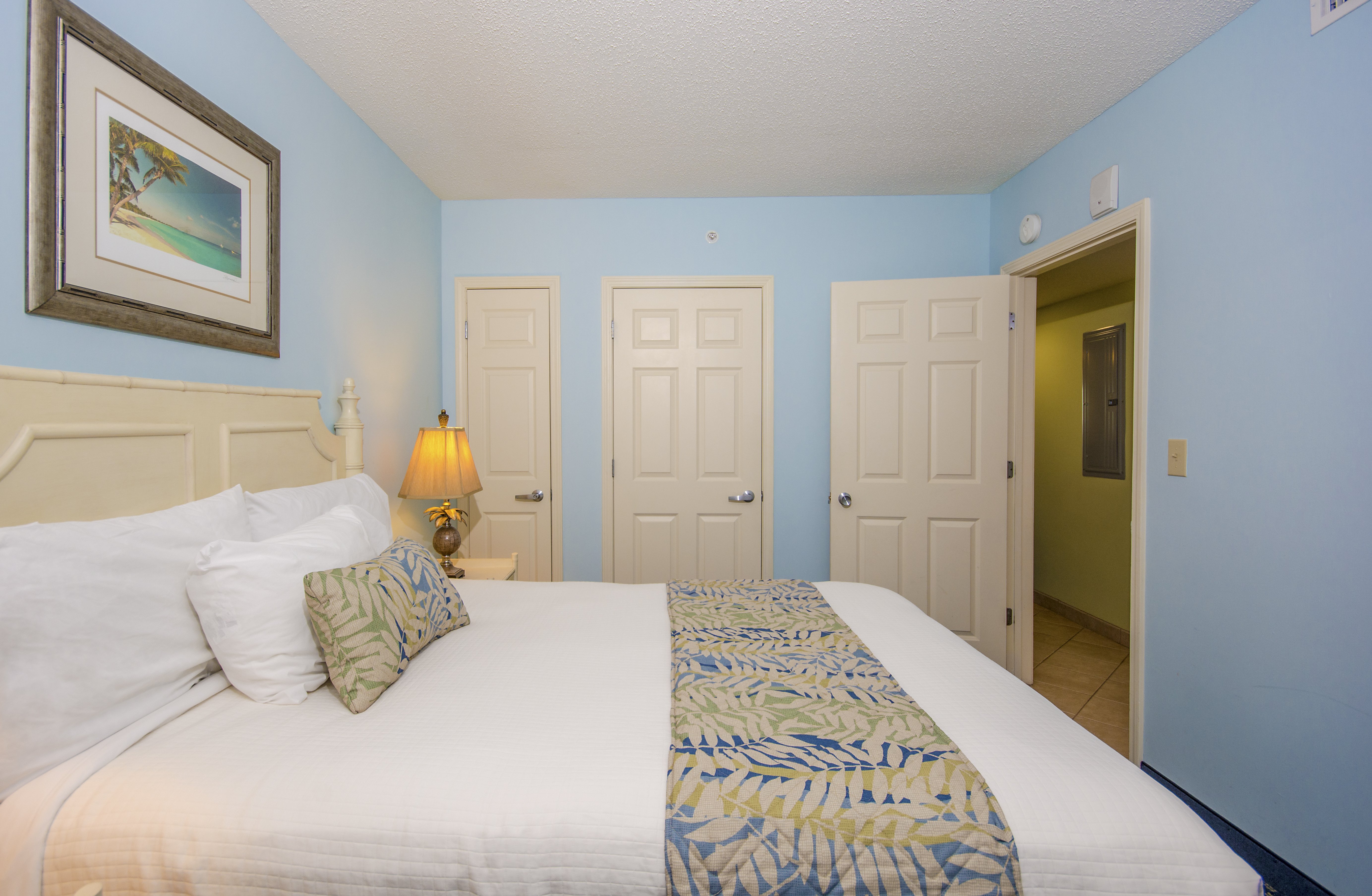 Caribbean Resort Villas 28/75