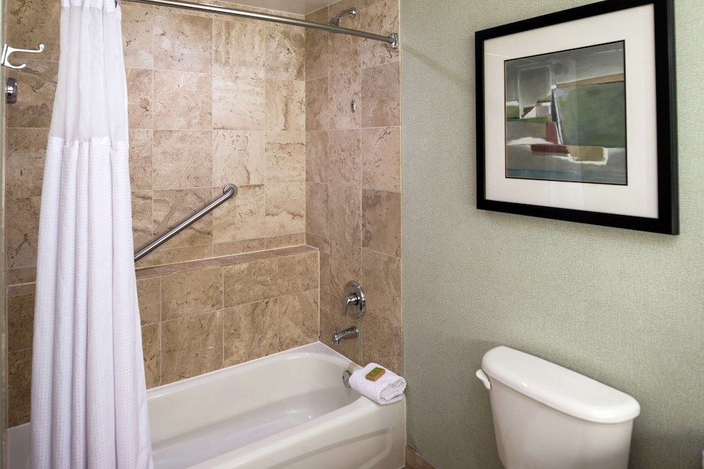 Hilton San Antonio Hill Country 27/74