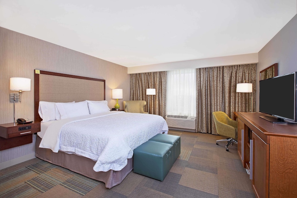 Hampton Inn West Bloomfield Novi 21/43