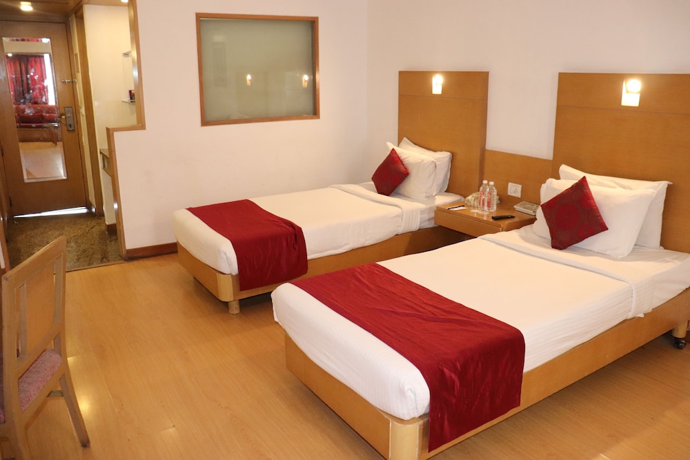 VITS Aurangabad 8/46