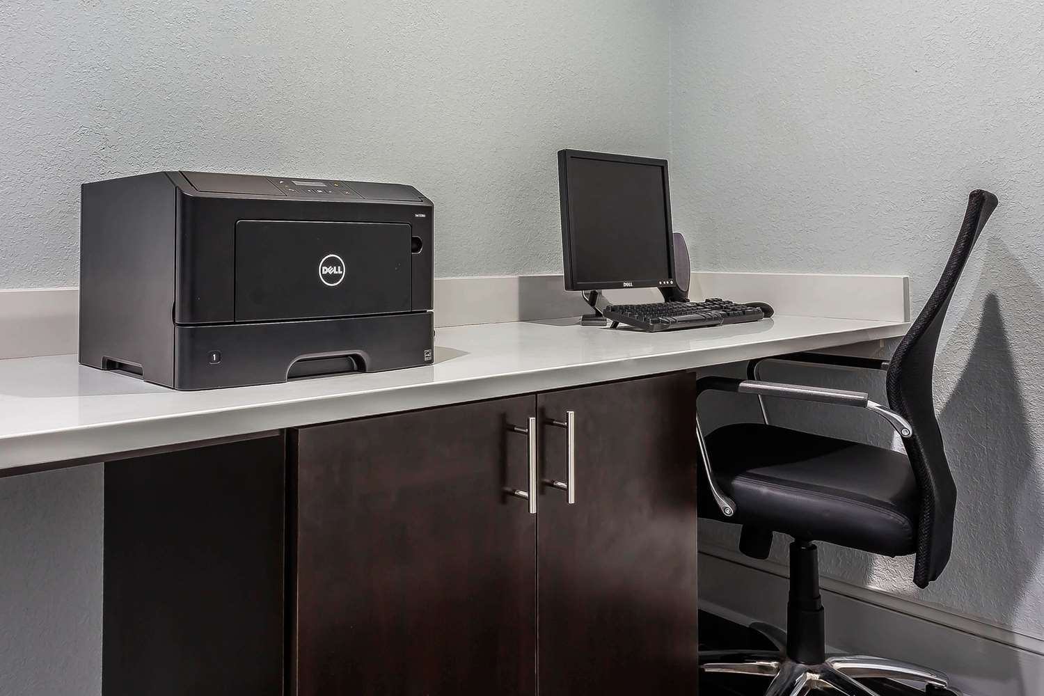 Quality Suites Pineville Charlotte 16/18