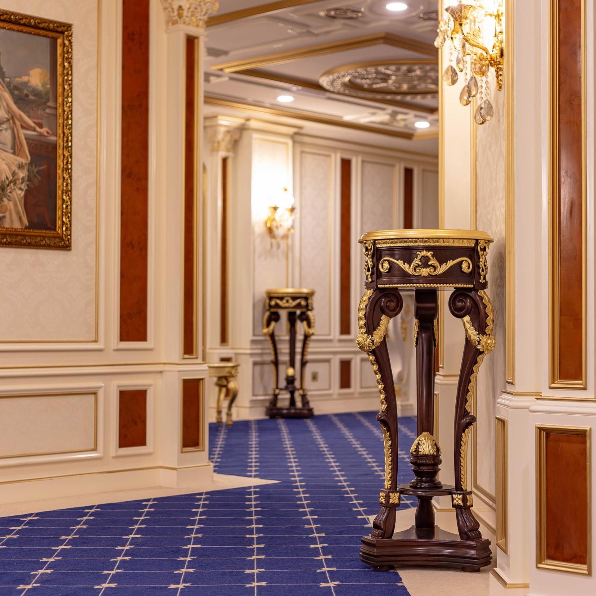 Cristal Erbil Hotel 44/67