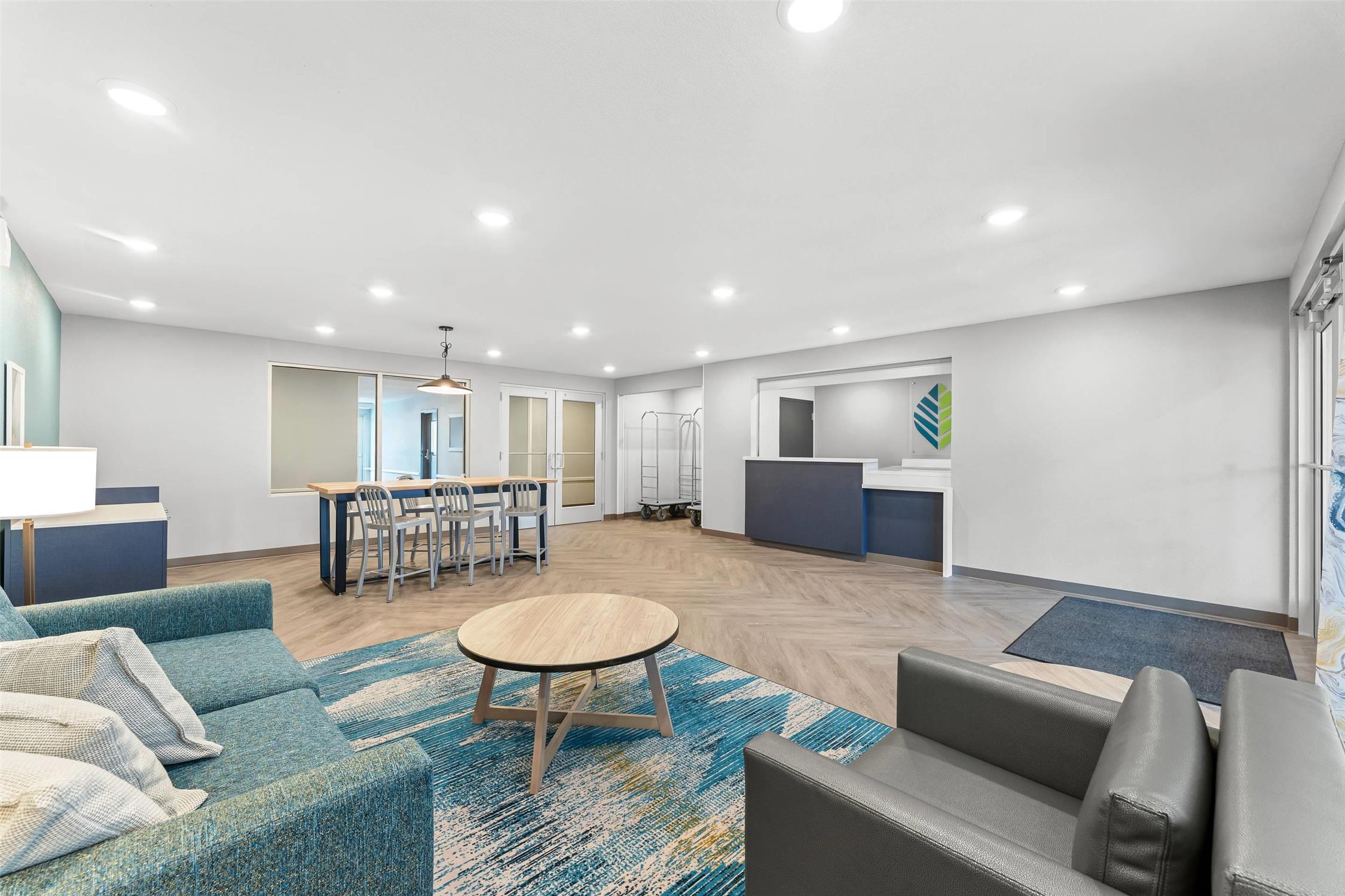 WoodSpring Suites Wilmington Riverfront 18/29