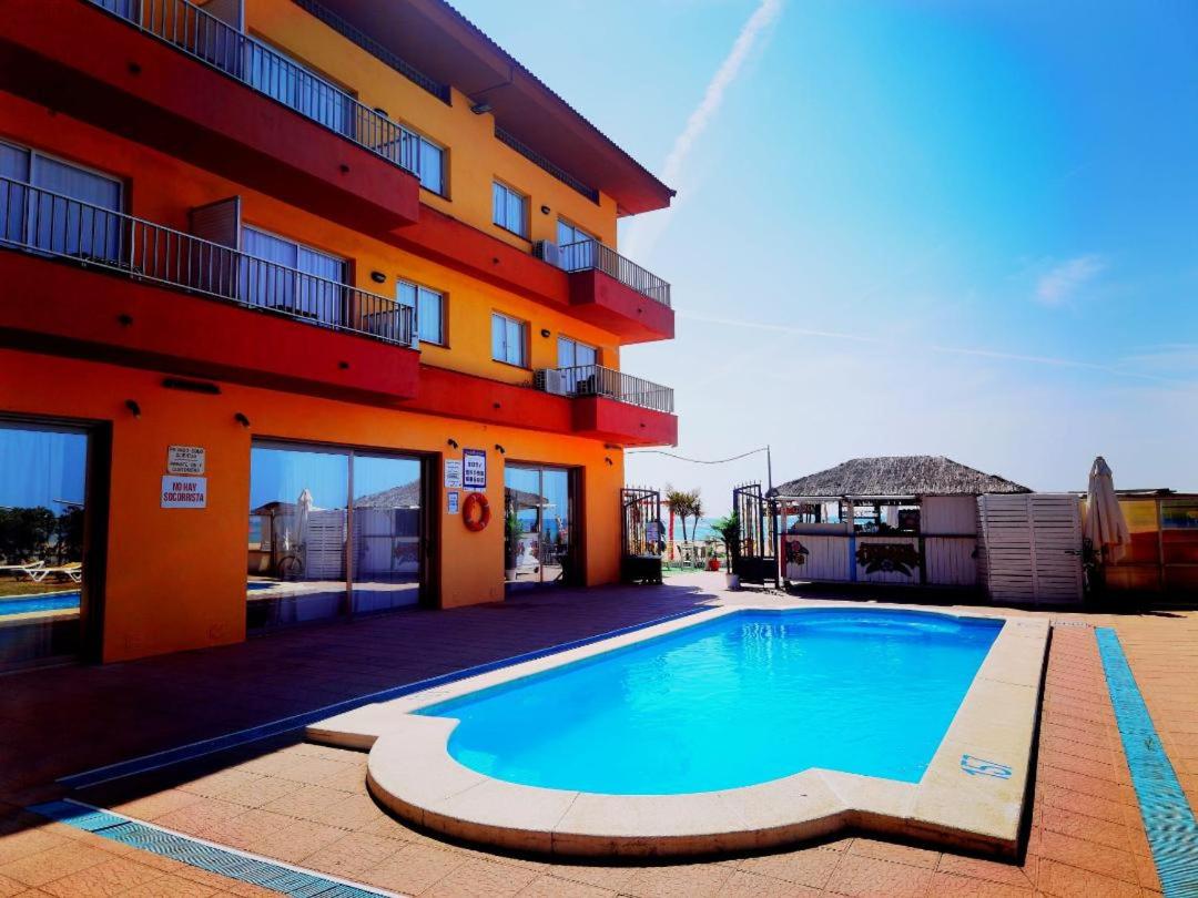 QUINTASOL APARTAMENTOS 7/44