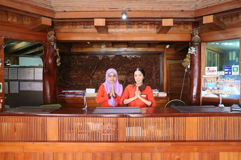 Bundhaya Resort 8/50