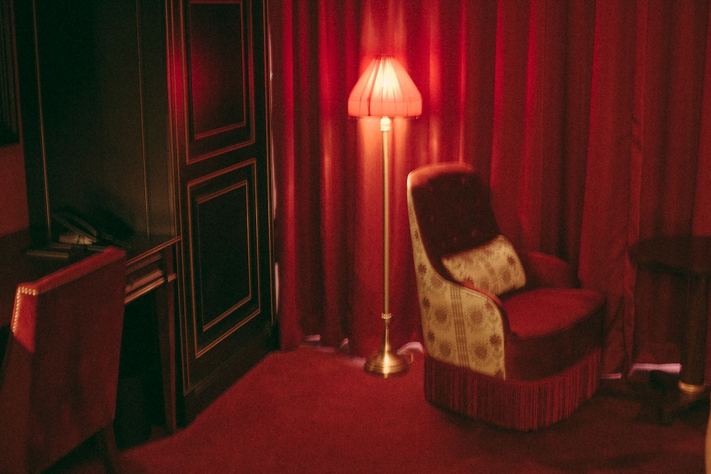 L'Escape, a Luxury Collection Hotel, Seoul Myeongdong 34/72