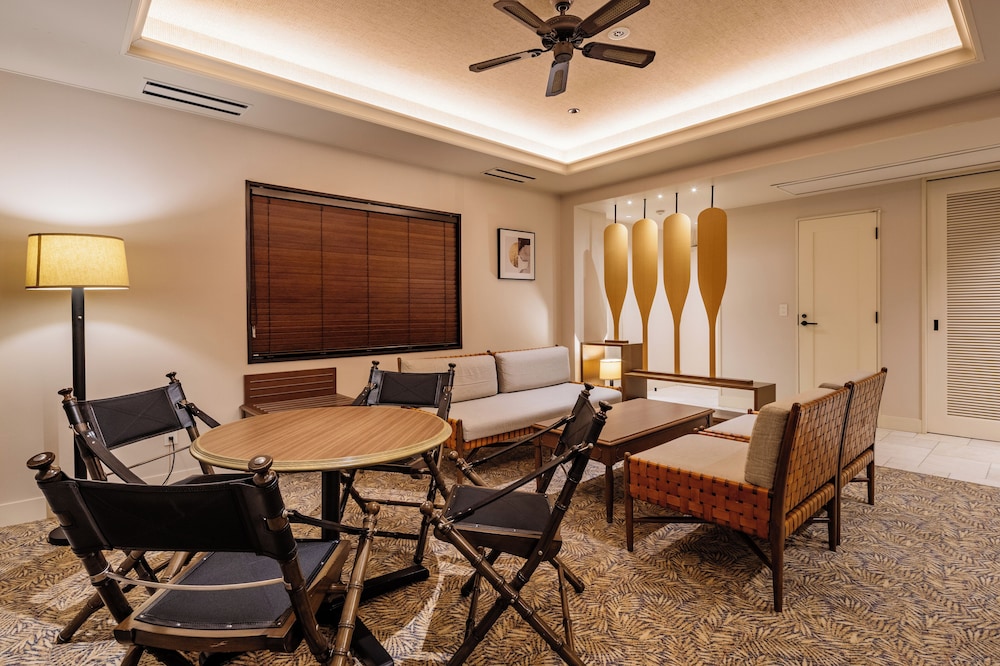 Infinito Hotel and Spa Nanki Shirahama (ex Green Hill Shirahama Hotel) 36/45