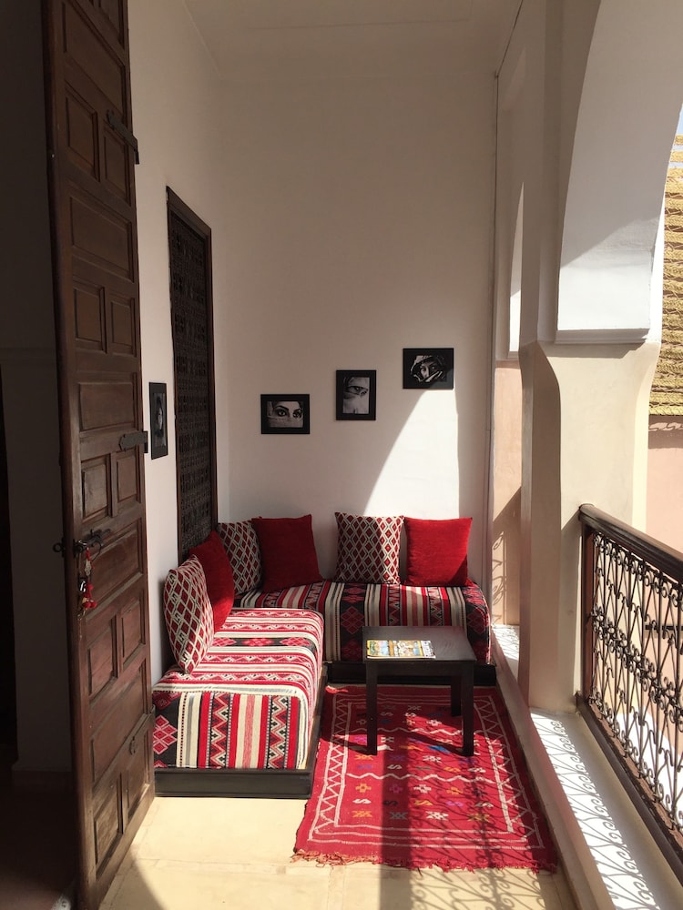 Riad Safia 44/63