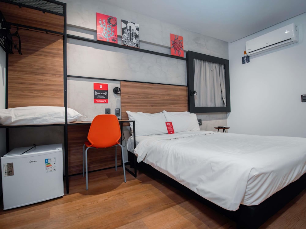Ibis Serra Talhada 15/50