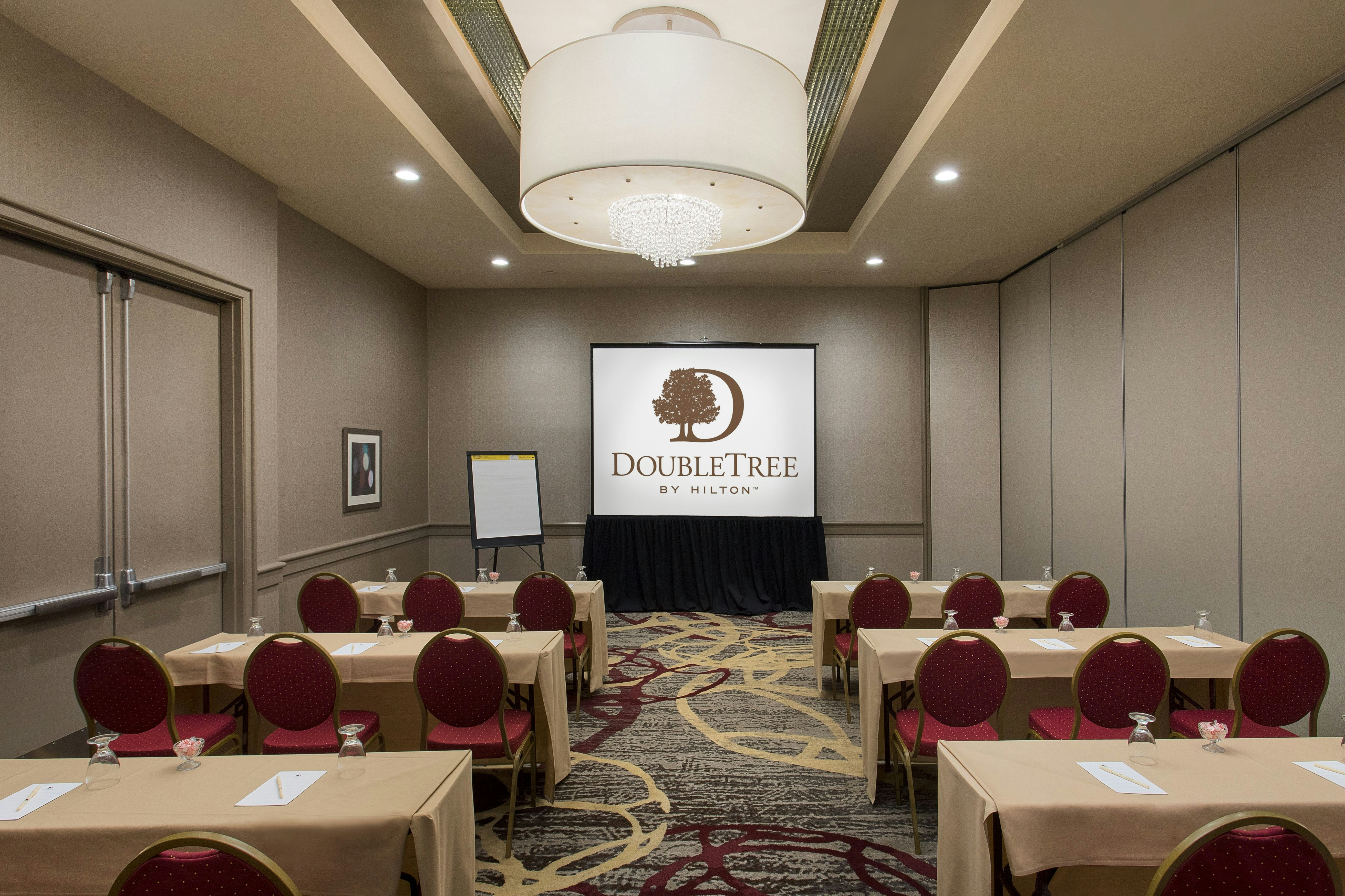 DoubleTree by Hilton Hotel Los Angeles Norwalk 51/59