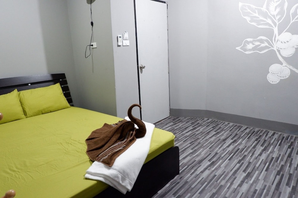 We Hostel Hatyai 9/32