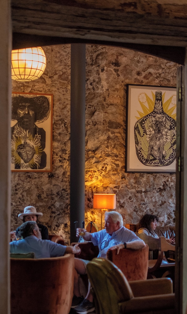 Casa 1810 Hotel Boutique 21/50