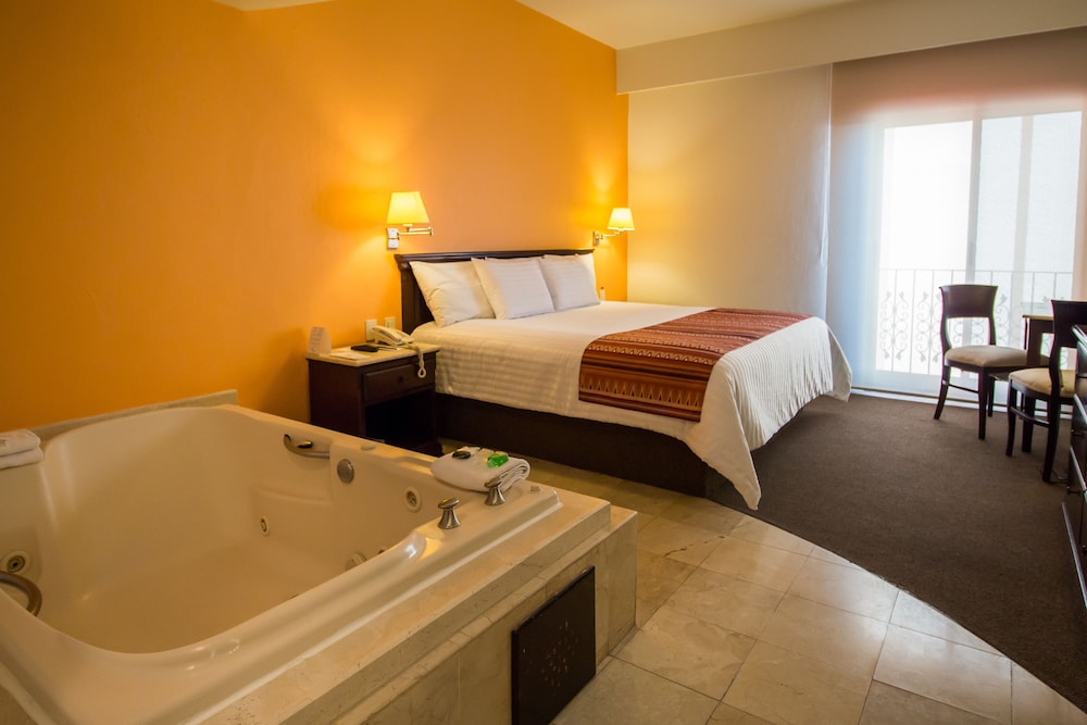 HG HOTEL 50/50