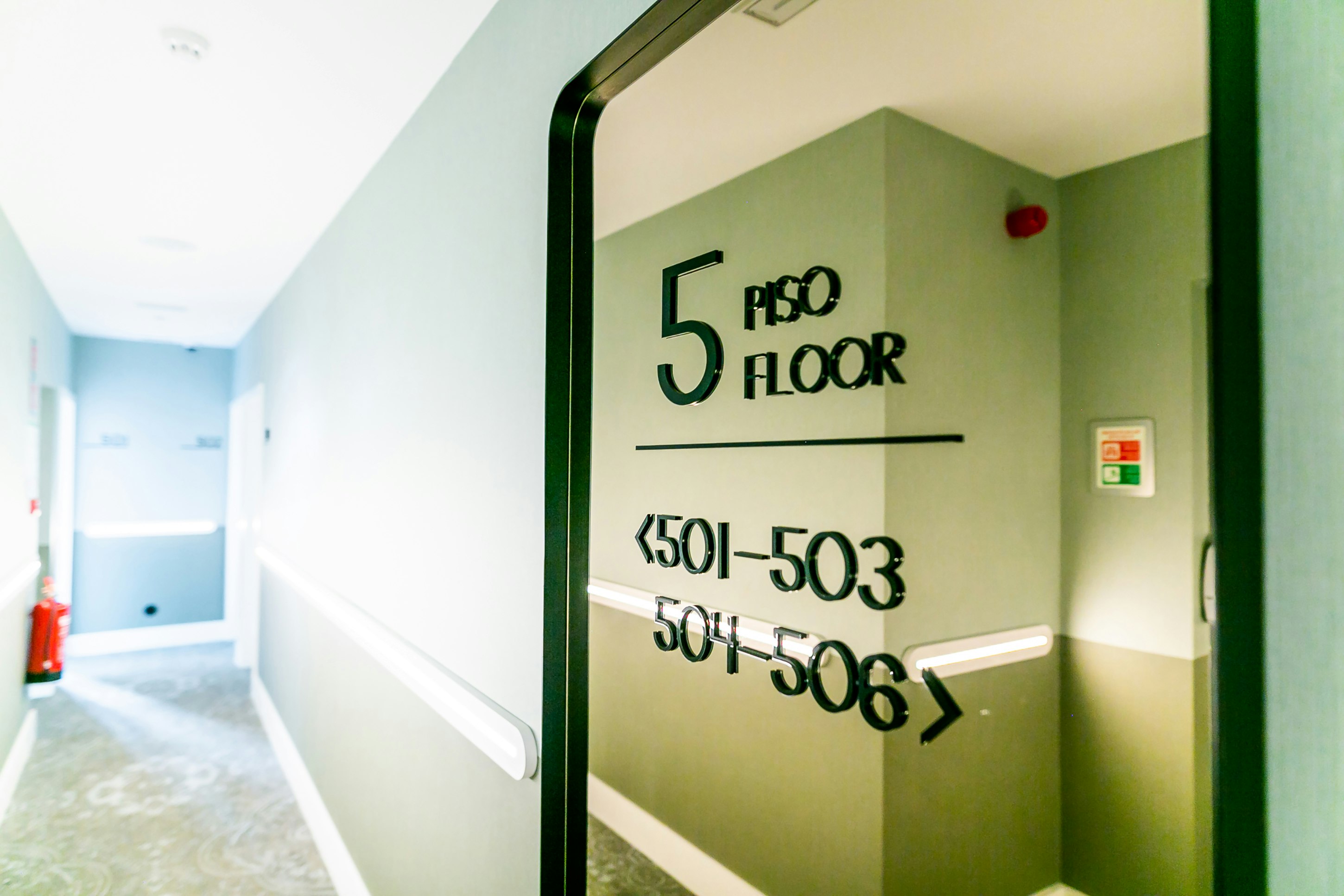LX SoHo Boutique Hotel 49/70