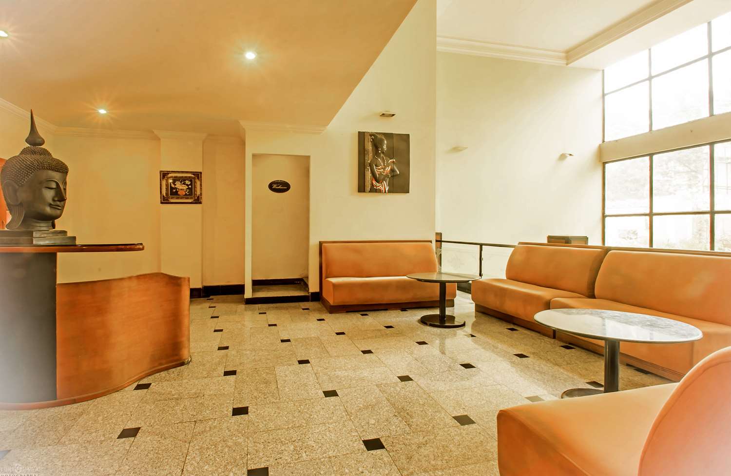Quality Inn Regency Nasik 46/66
