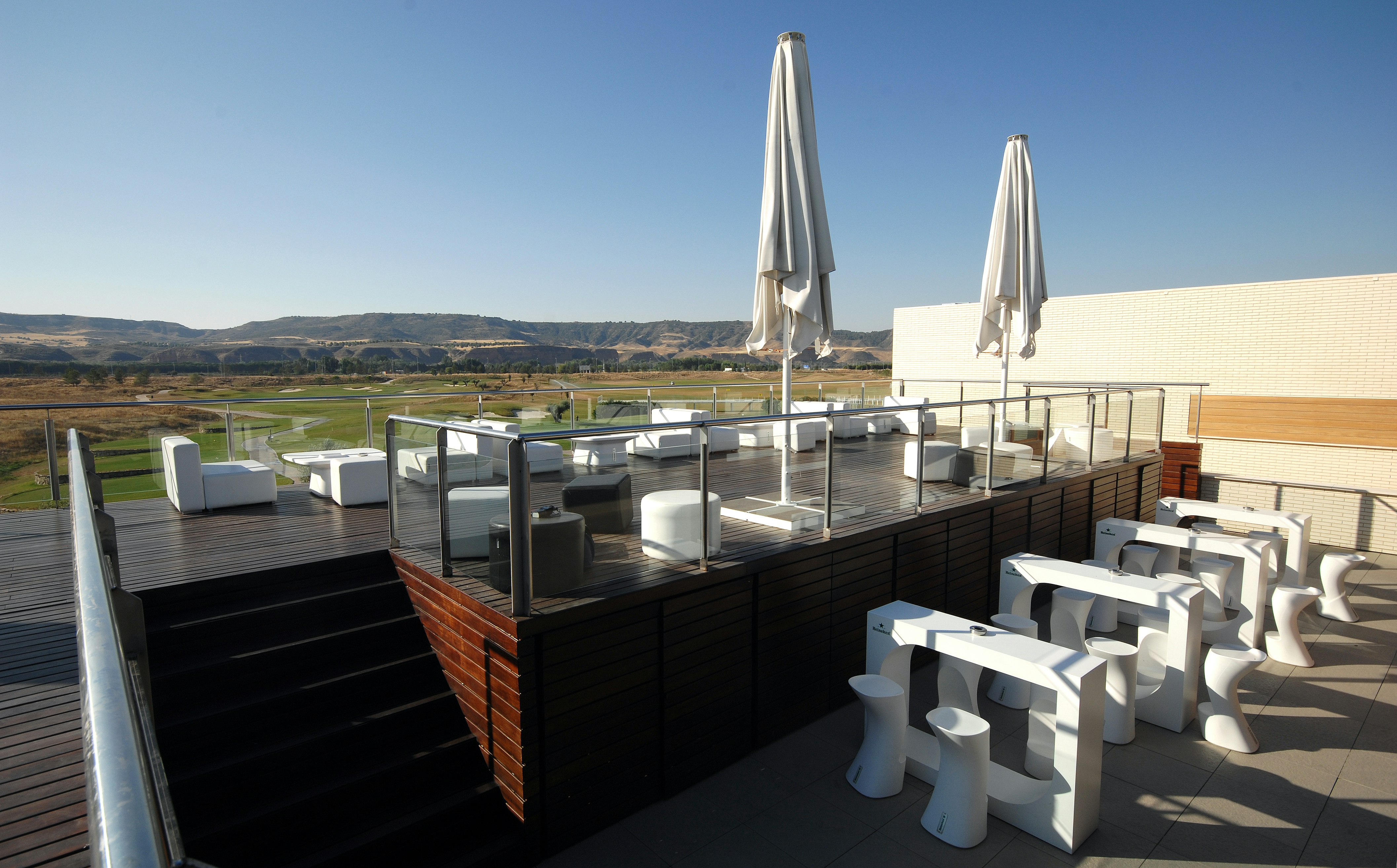 Sercotel Encin Golf 20/21