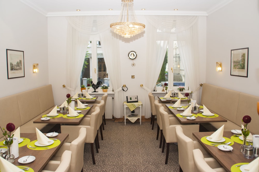 Hotel Haus Berlin 25/33