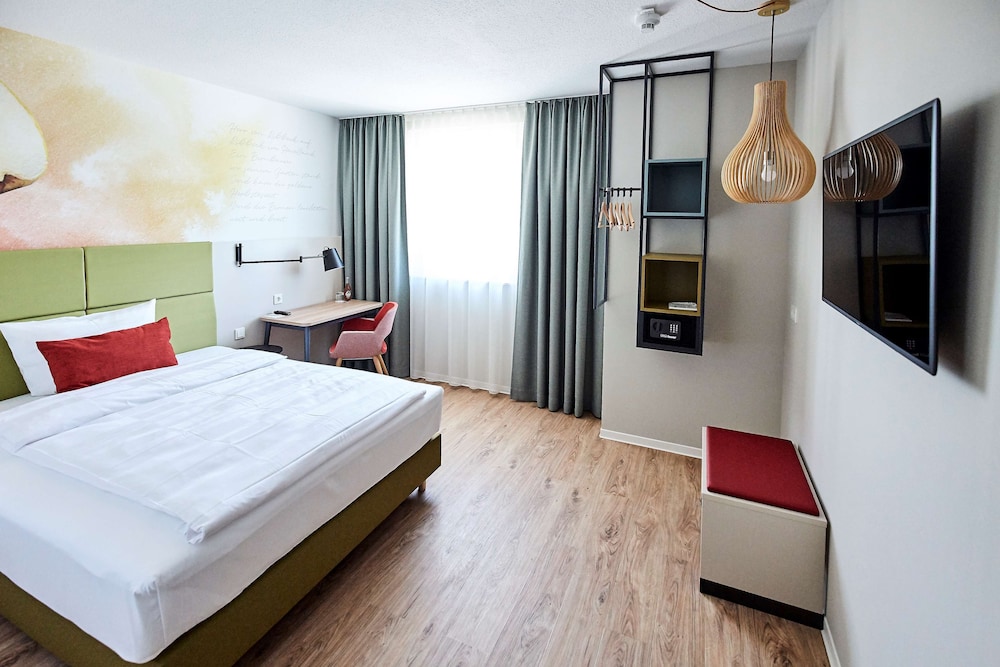 Best Western Hotel Viernheim Mannheim 11/41