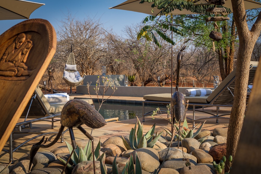 Ukuthula Bush Lodge 21/38