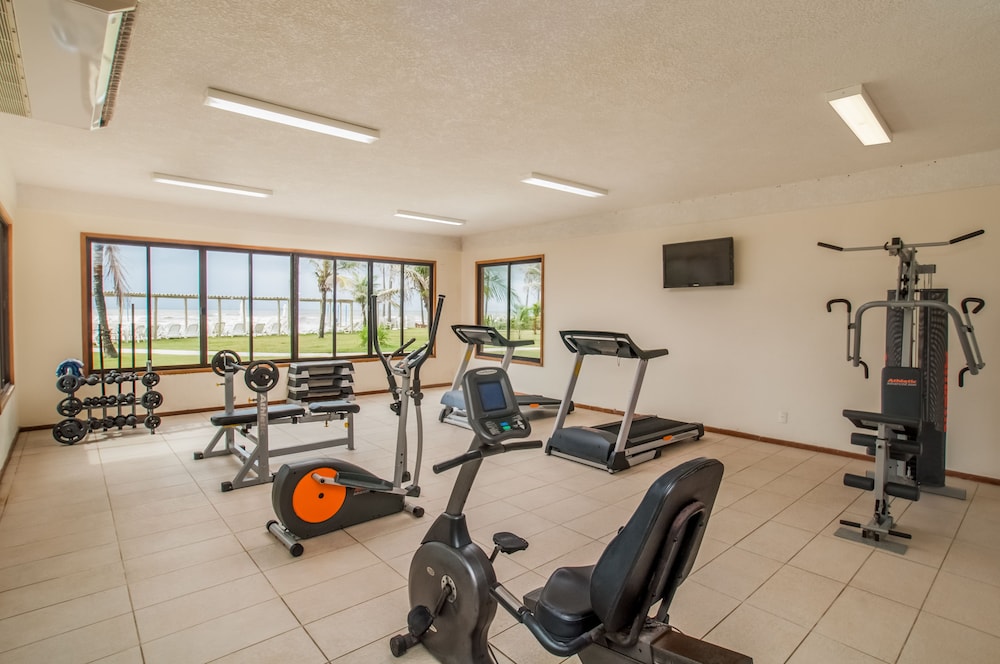 Makai All Inclusive Resort Aracaju 18/39