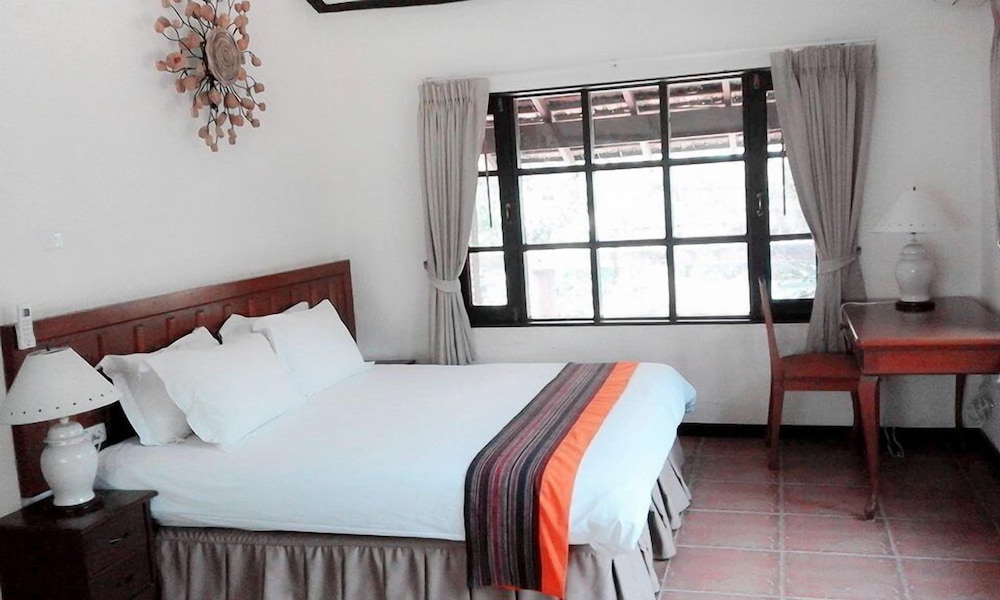 Belle Villa Resort Chiangmai 10/50