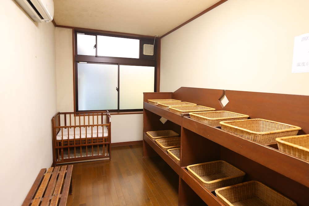Club Wyndham Chikumakan Nagano 46/50