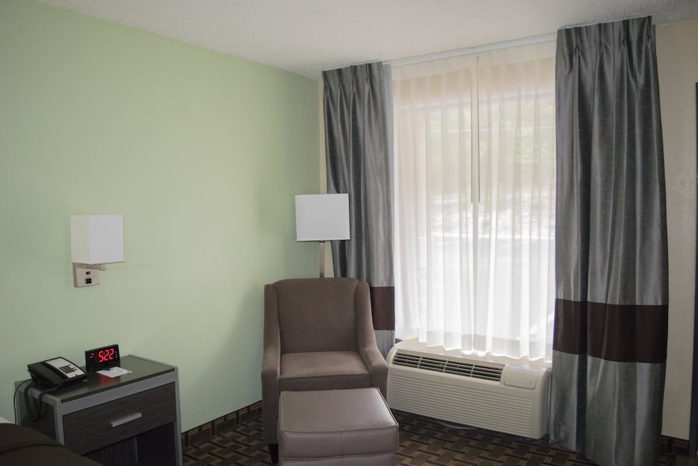 Best Western Coachlight 27/34