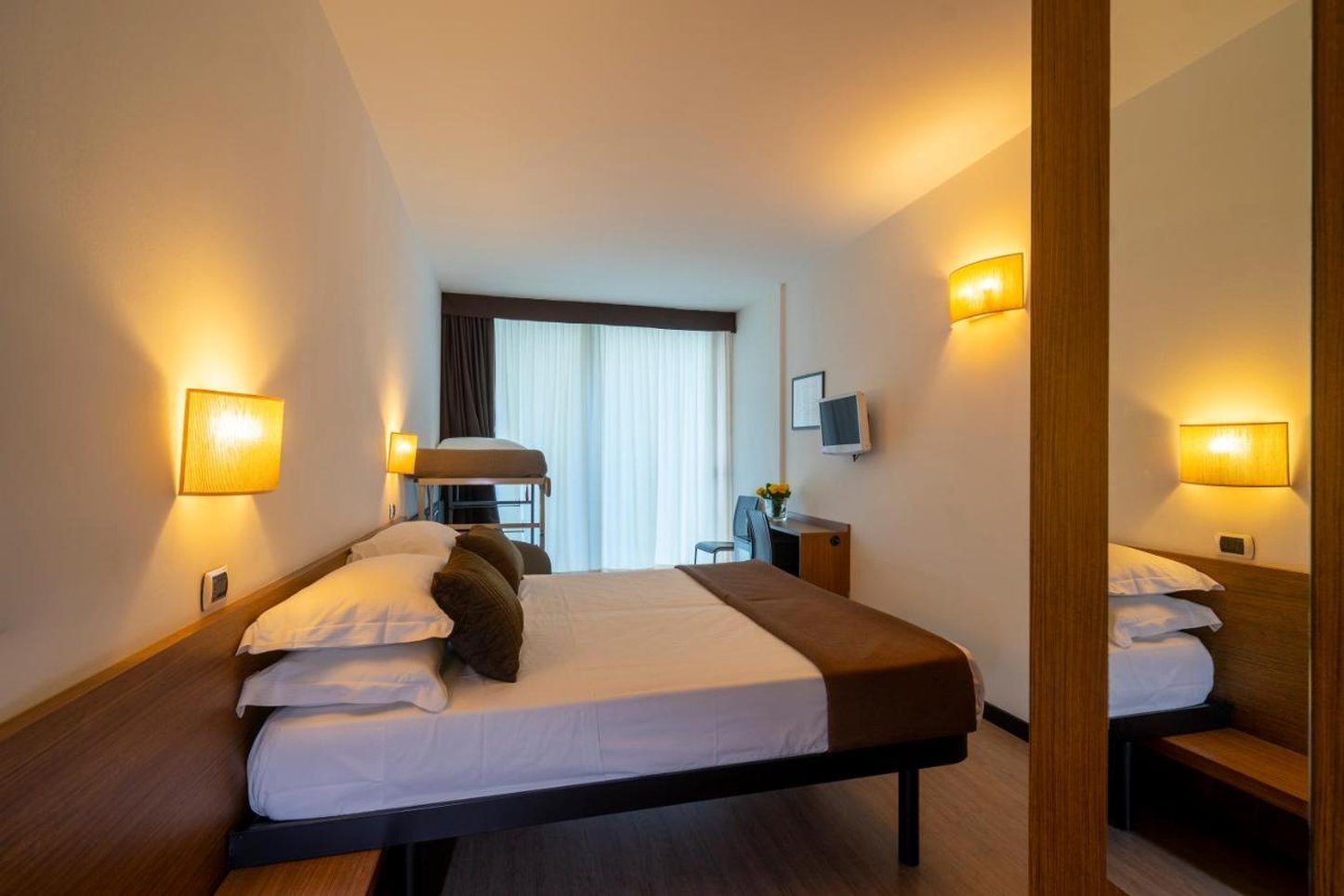 Hotel Cristallo Rimini 7/43