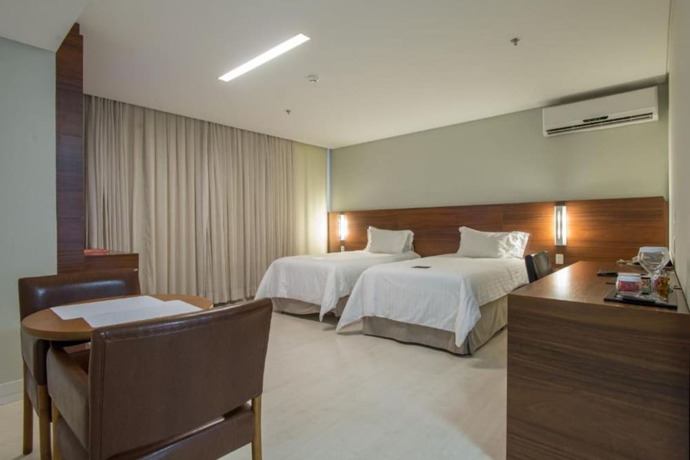 Hotel Gran Odara 10/50
