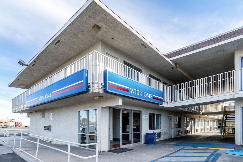 Motel6 el Centro Ca in EL CENTRO - CA
