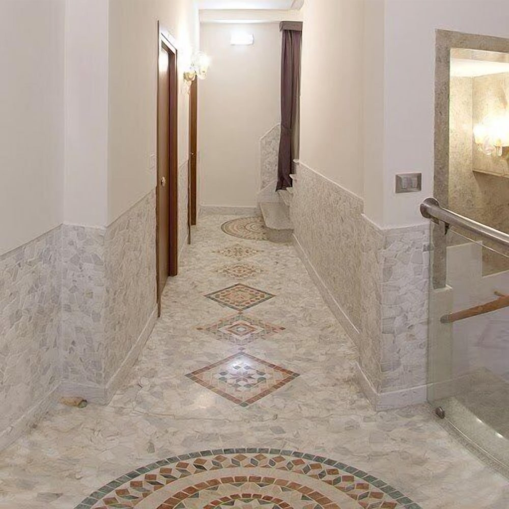 Hotel Il Moro di Venezia 50/56