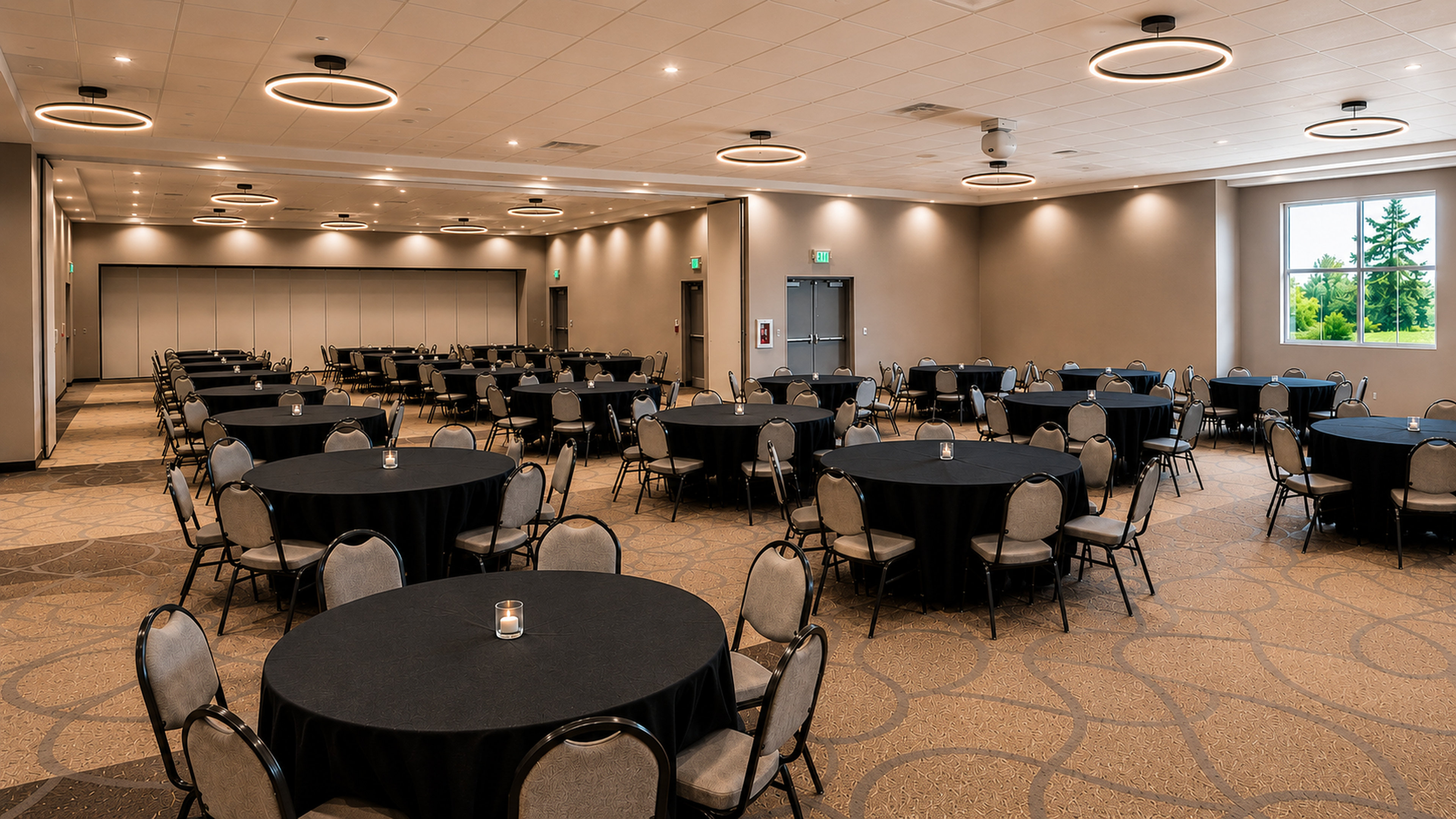 Holiday Inn Redding 58/68
