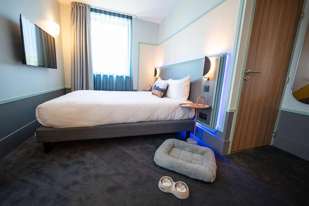 Aiden by Best Western Clermont-Ferrand Hotel & Spa 9/55