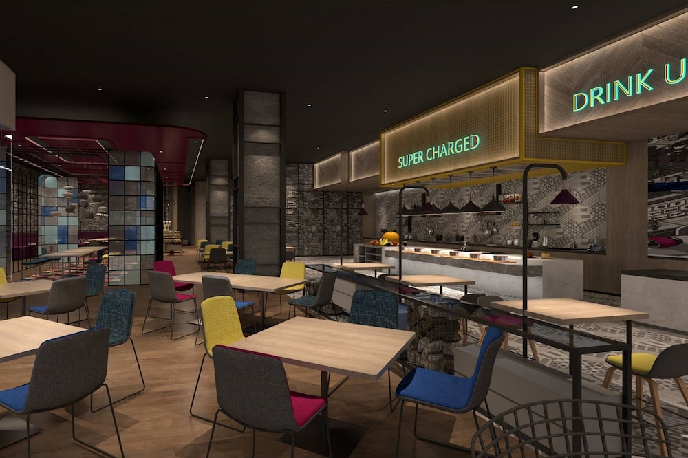 Aloft Shijiazhuang 30/46