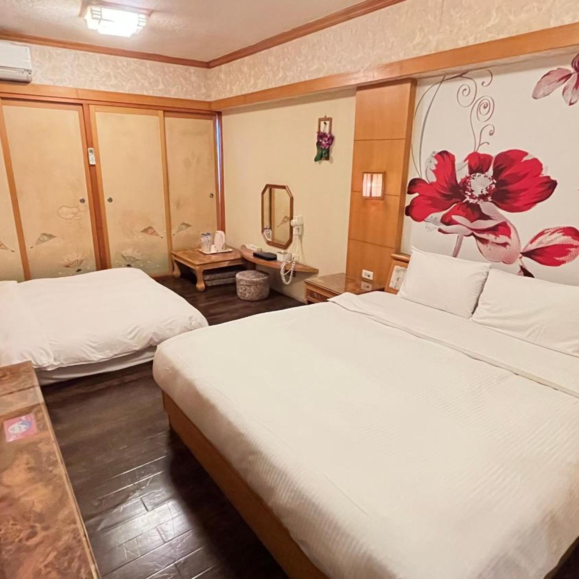 Sin Fu Business Hotel 17/37