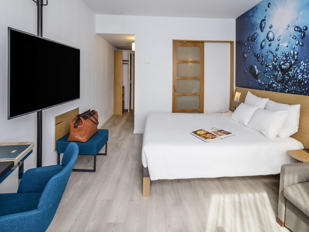 Novotel Barcelona Cornella Hotel 27/71