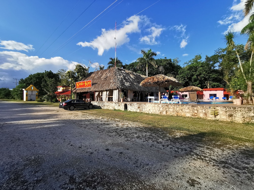 Hotel Doralba Inn Chichen 11/69
